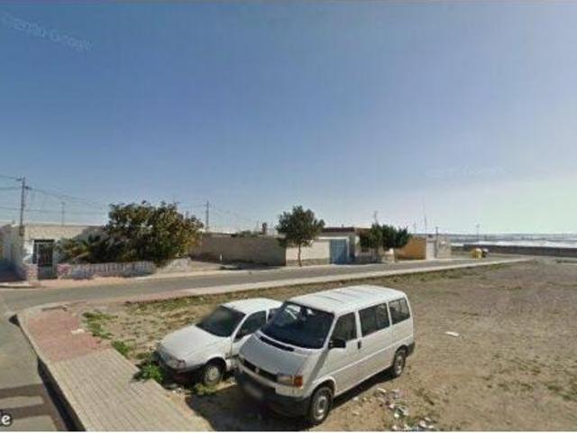 Chalet Venta El Ejido, Las Norias de Daza San Agustín