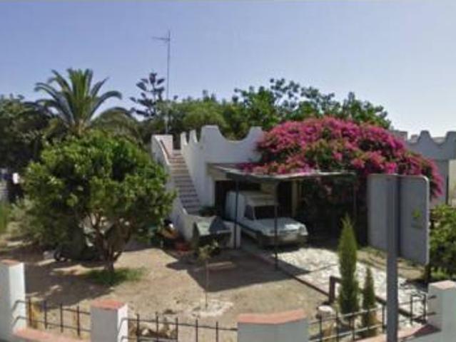 Chalet Venta El Ejido, Santo Domingo