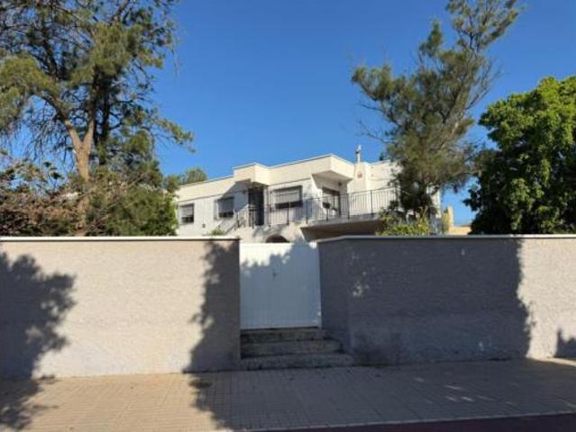 Chalet Venta El Ejido, Santo Domingo