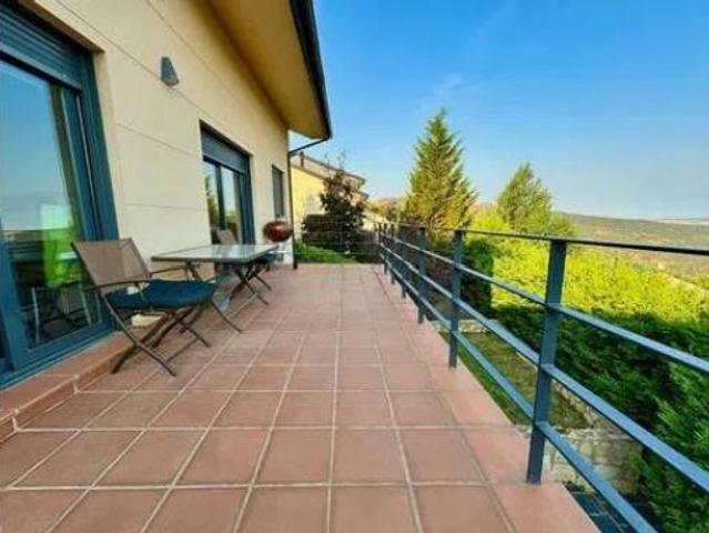 Chalet Venta El Espinar, El Espinar