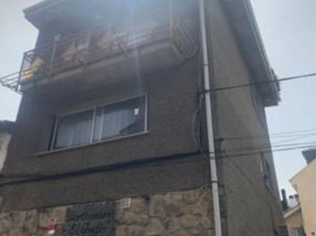 Chalet Venta El Espinar, El Espinar