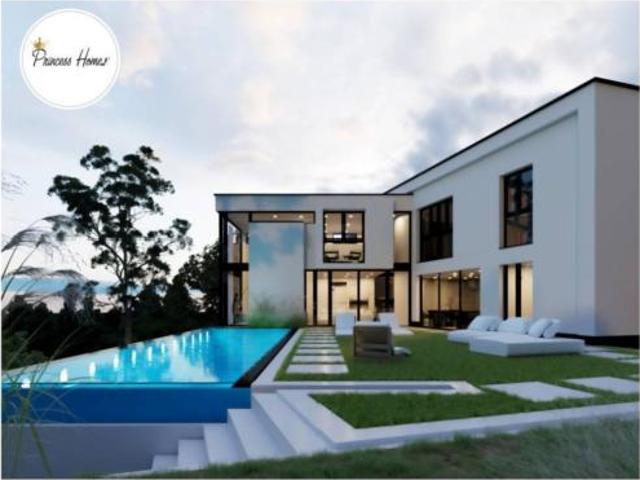 Chalet Venta El Espinar, El Espinar