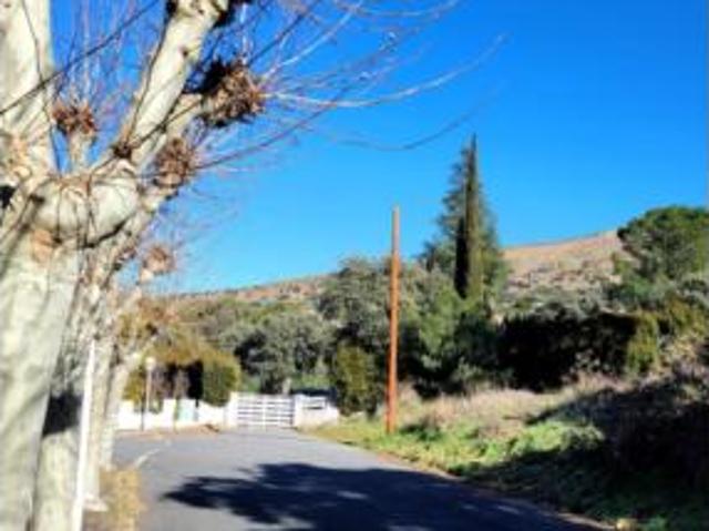 Chalet Venta El Espinar, Los Ángeles de San Rafael