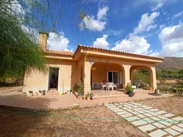 Chalet Venta El Fondó de les Neus Hondón de las Nieves, El Fondó de les Neus Hondón de las Nieves