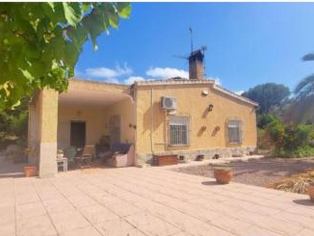 Chalet Venta El Fondó de les Neus Hondón de las Nieves, El Fondó de les Neus Hondón de las Nieves