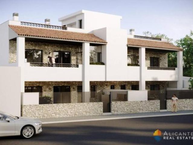 Chalet Venta El Fondó de les Neus Hondón de las Nieves, El Fondó de les Neus Hondón de las Nieves