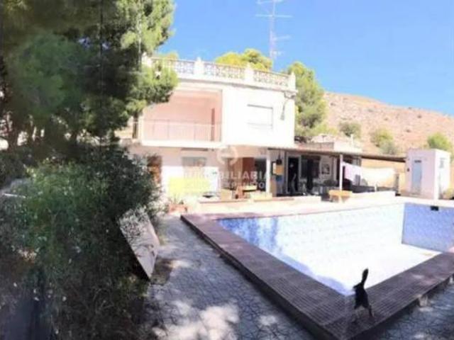Chalet Venta El Fondó de les Neus Hondón de las Nieves, El Fondó de les Neus Hondón de las Nieves