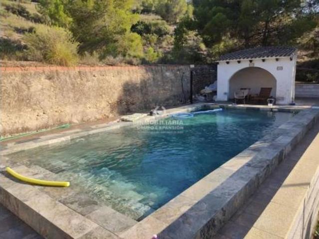 Chalet Venta El Fondó de les Neus Hondón de las Nieves, El Fondó de les Neus Hondón de las Nieves