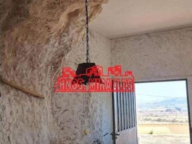 Chalet Venta El Fondó de les Neus Hondón de las Nieves, El Fondó de les Neus Hondón de las Nieves
