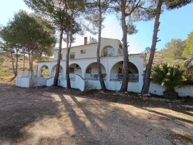 Chalet Venta El Fondó de les Neus Hondón de las Nieves, El Fondó de les Neus Hondón de las Nieves