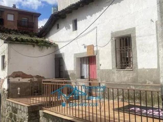 Chalet Venta El Hoyo de Pinares, El Hoyo de Pinares