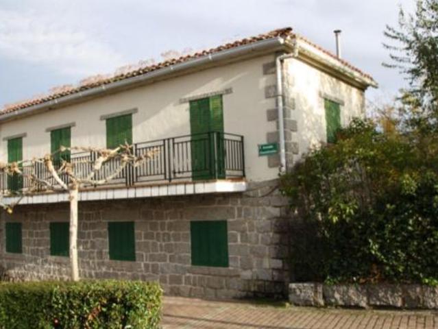 Chalet Venta El Hoyo de Pinares, El Hoyo de Pinares