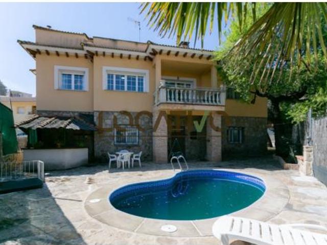 Chalet Venta El Hoyo de Pinares, El Hoyo de Pinares