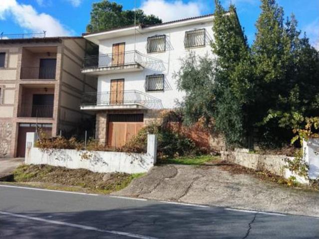 Chalet Venta El Hoyo de Pinares, El Hoyo de Pinares