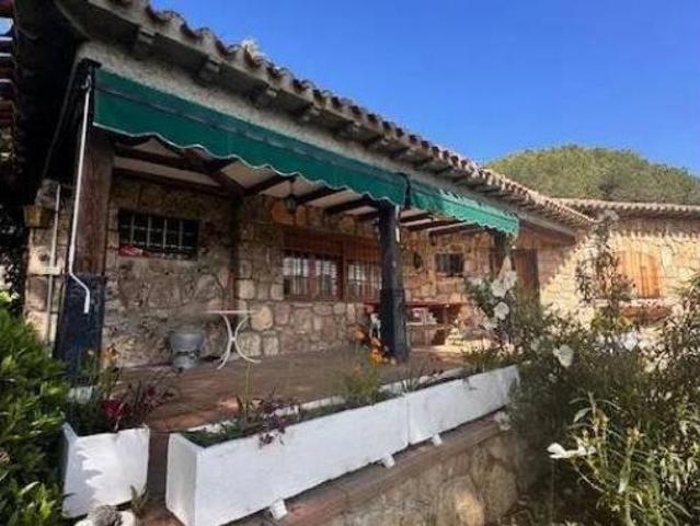 Chalet Venta El Hoyo de Pinares, El Hoyo de Pinares
