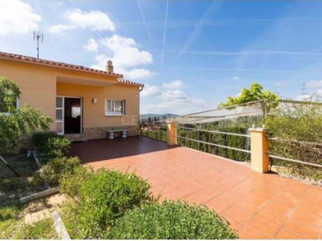 Chalet Venta El Montmell, El Montmell