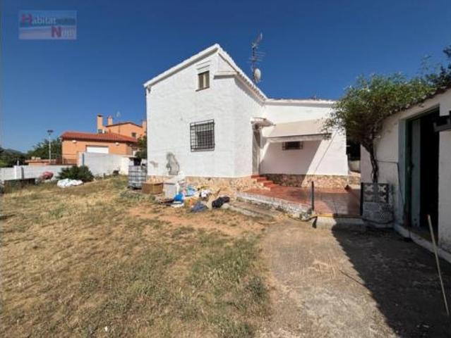 Chalet Venta El Montmell, El Montmell