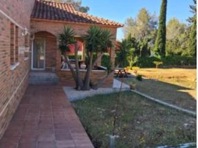 Chalet Venta El Montmell, El Montmell
