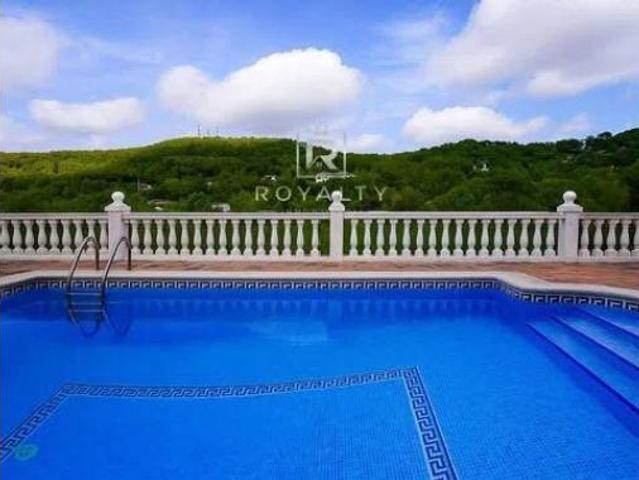 Chalet Venta El Montmell, El Montmell
