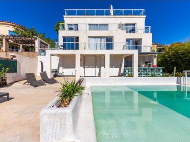 Chalet Venta El Masnou, El Masnou