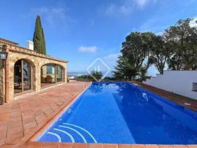 Chalet Venta El Masnou, El Masnou