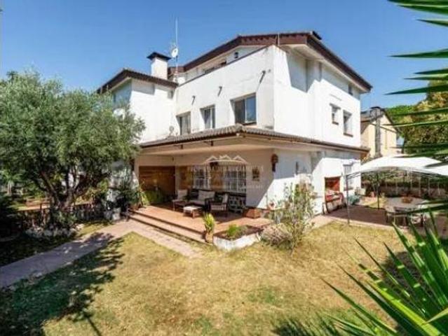 Chalet Venta El Masnou, El Masnou