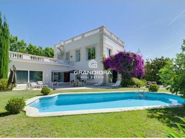 Chalet Venta El Masnou, El Masnou