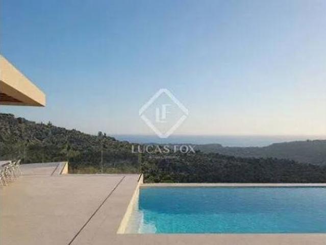 Chalet Venta El Masnou, El Masnou