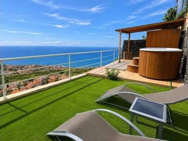 Chalet Venta El Sauzal, El Sauzal