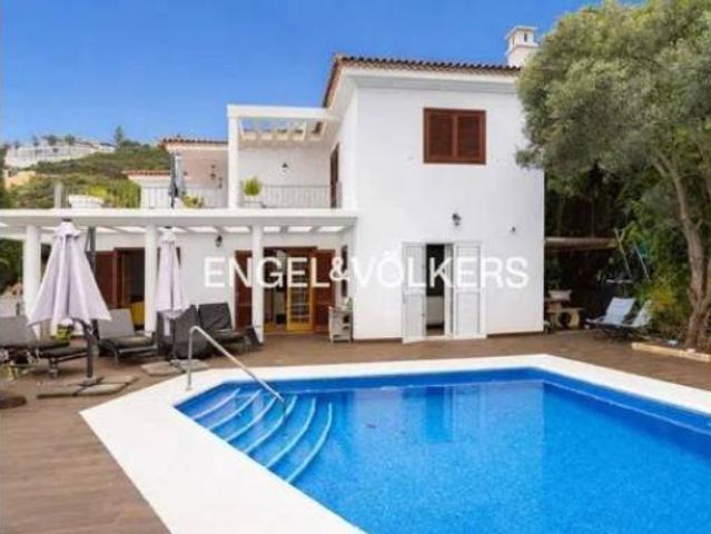 Chalet Venta El Sauzal, El Sauzal