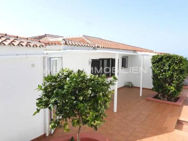 Chalet Venta El Sauzal, El Sauzal