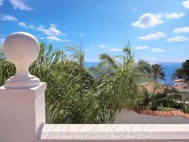 Chalet Venta El Sauzal, El Sauzal