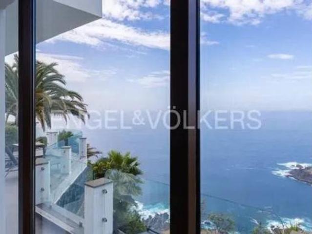 Chalet Venta El Sauzal, El Sauzal