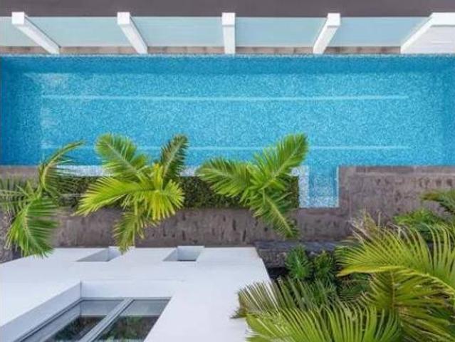 Chalet Venta El Sauzal, El Sauzal