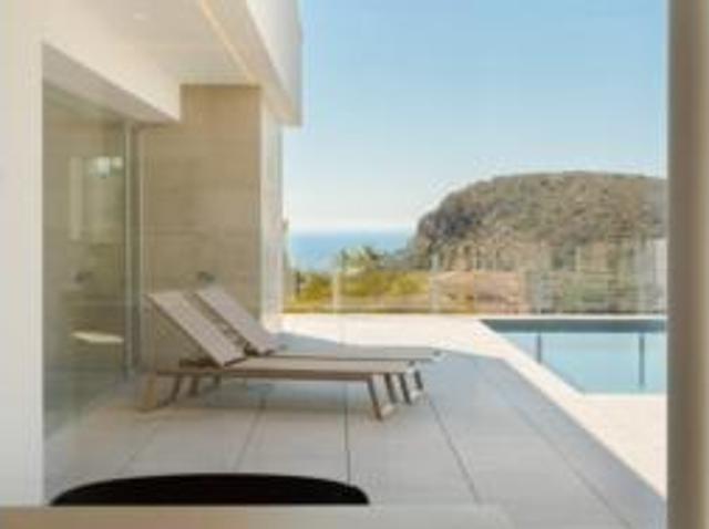 Chalet Venta El Poble Nou de Benitatxell Benitachell, Alcasar