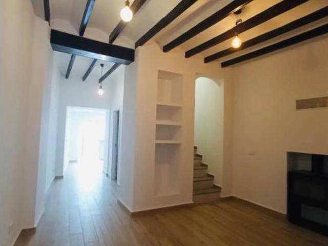 Chalet Venta El Poble Nou de Benitatxell Benitachell, Alcasar