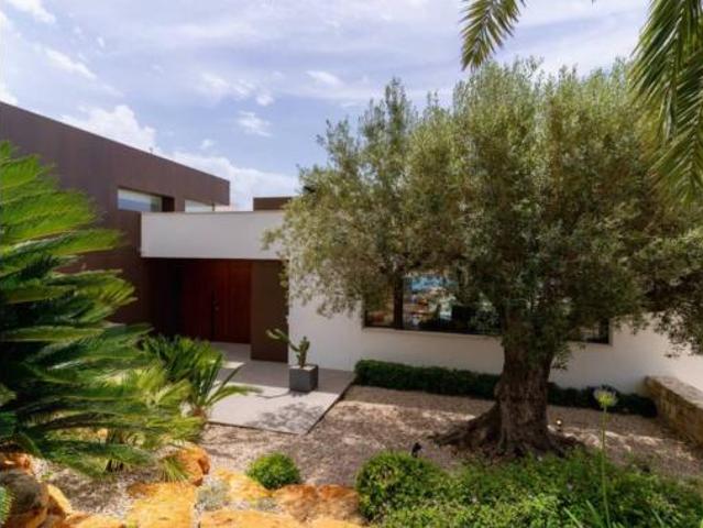 Chalet Venta El Poble Nou de Benitatxell Benitachell, Alcasar