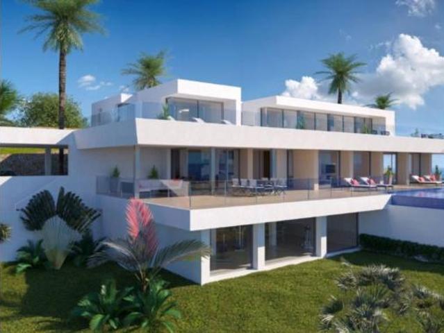 Chalet Venta El Poble Nou de Benitatxell Benitachell, Alcasar