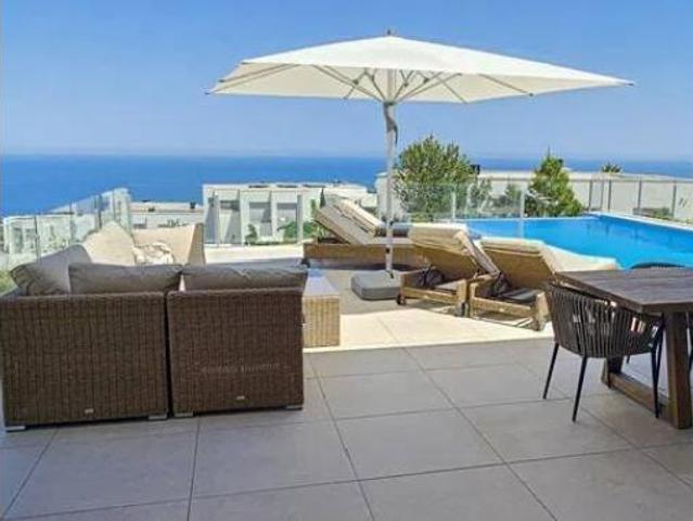 Chalet Venta El Poble Nou de Benitatxell Benitachell, Alcasar