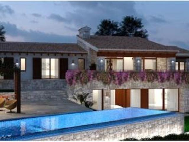 Chalet Venta El Poble Nou de Benitatxell Benitachell, Alcasar