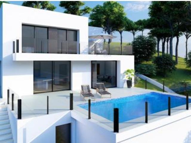 Chalet Venta El Poble Nou de Benitatxell Benitachell, Alcasar