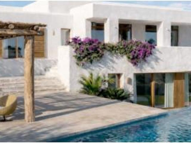 Chalet Venta El Poble Nou de Benitatxell Benitachell, Alcasar