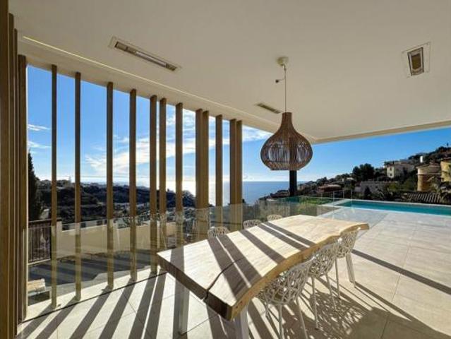 Chalet Venta El Poble Nou de Benitatxell Benitachell, Alcasar