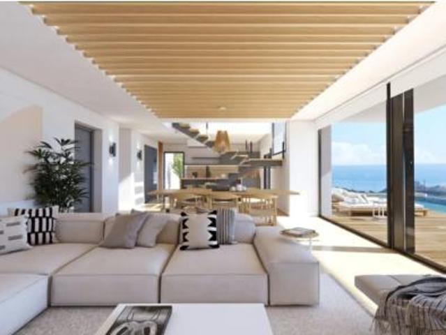 Chalet Venta El Poble Nou de Benitatxell Benitachell, Alcasar