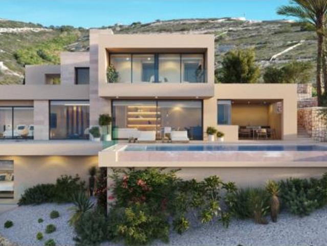 Chalet Venta El Poble Nou de Benitatxell Benitachell, El Poble Nou de Benitatxell Benitachell