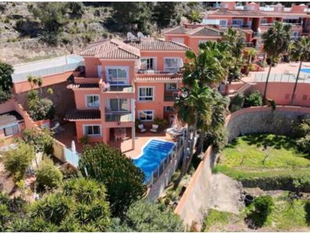 Chalet Venta El Poble Nou de Benitatxell Benitachell, El Poble Nou de Benitatxell Benitachell