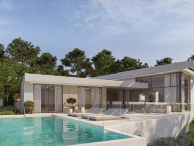 Chalet Venta El Poble Nou de Benitatxell Benitachell, El Poble Nou de Benitatxell Benitachell