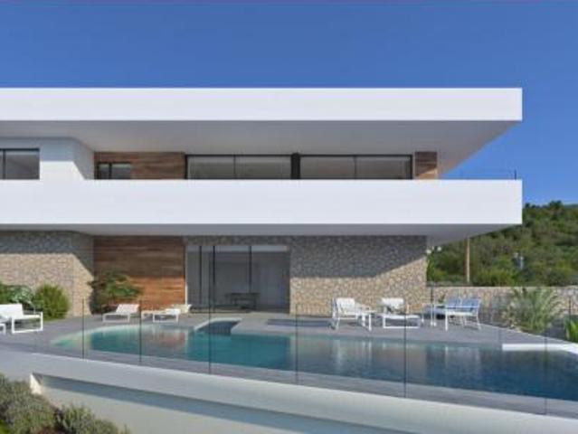 Chalet Venta El Poble Nou de Benitatxell Benitachell, El Poble Nou de Benitatxell Benitachell
