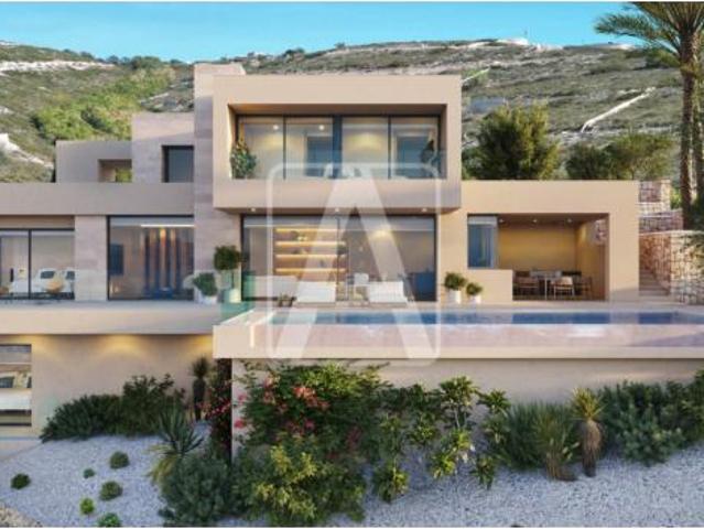 Chalet Venta El Poble Nou de Benitatxell Benitachell, El Poble Nou de Benitatxell Benitachell