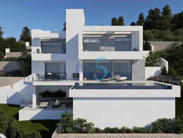 Chalet Venta El Poble Nou de Benitatxell Benitachell, El Poble Nou de Benitatxell Benitachell